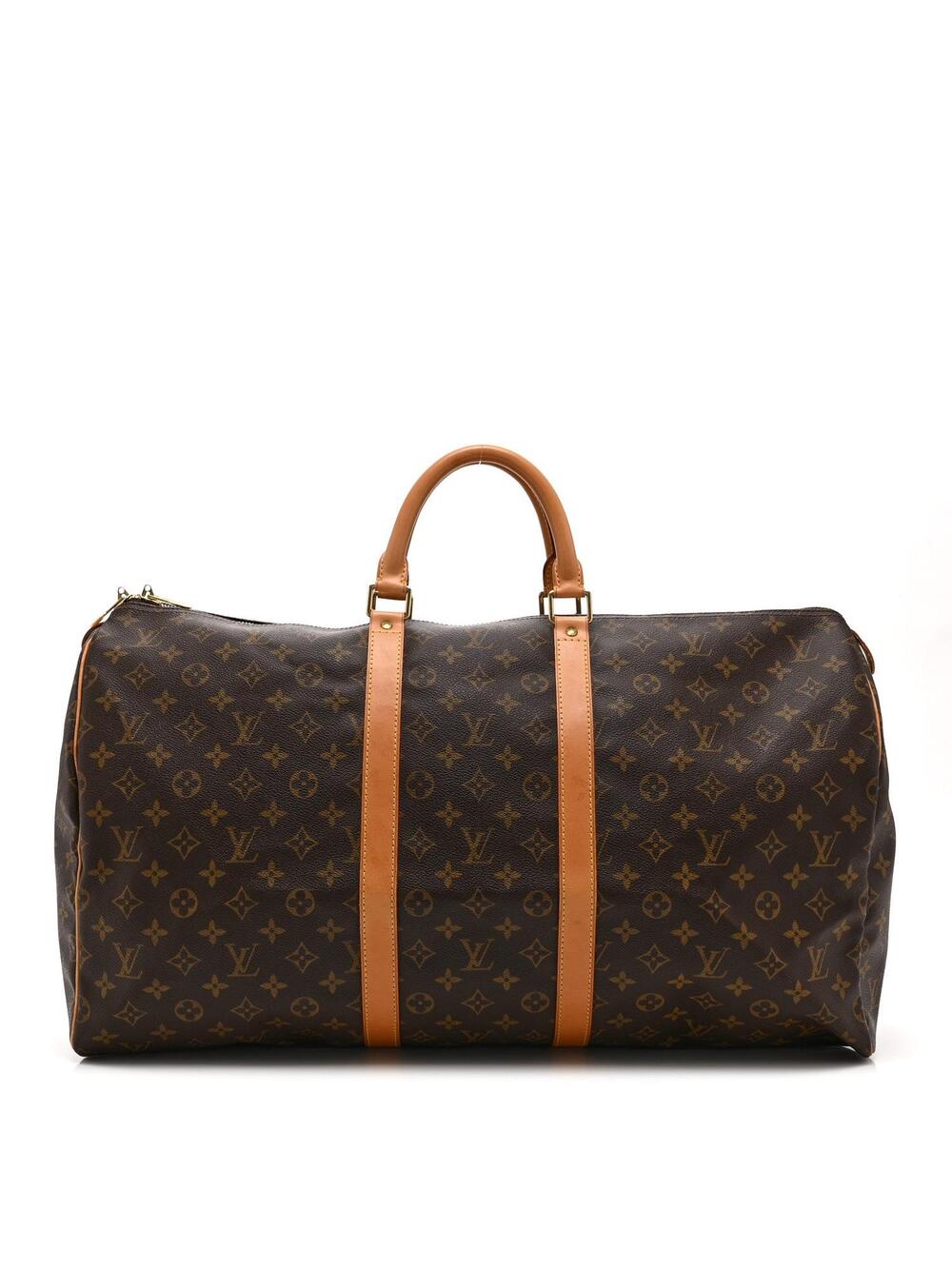 Louis Vuitton Keepall 55 #314771L99B